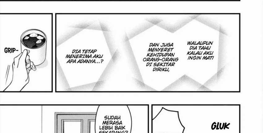 Senpai, Jitaku Keibiin no Koyou wa Ikaga desu ka? Chapter 4 Gambar 27