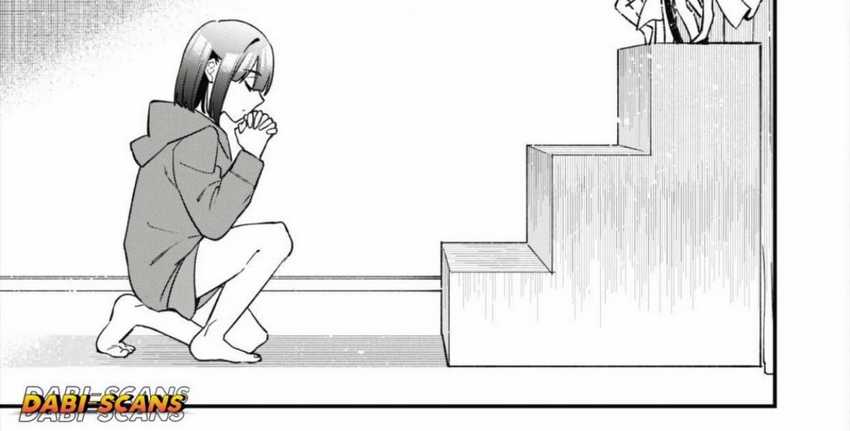 Senpai, Jitaku Keibiin no Koyou wa Ikaga desu ka? Chapter 4 Gambar 63
