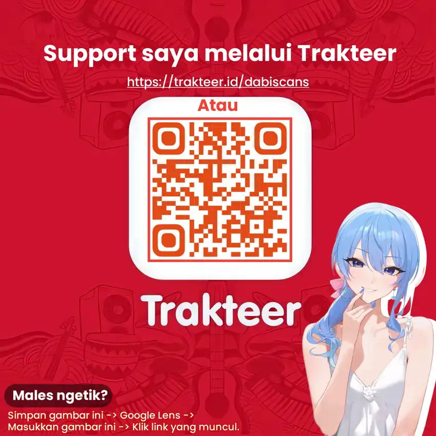 Senpai, Jitaku Keibiin no Koyou wa Ikaga desu ka? Chapter 9 Gambar 24