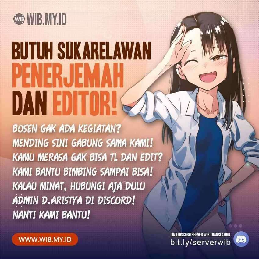 Senpai, Sore hitokuchi kudasai! Chapter 11 Gambar 5