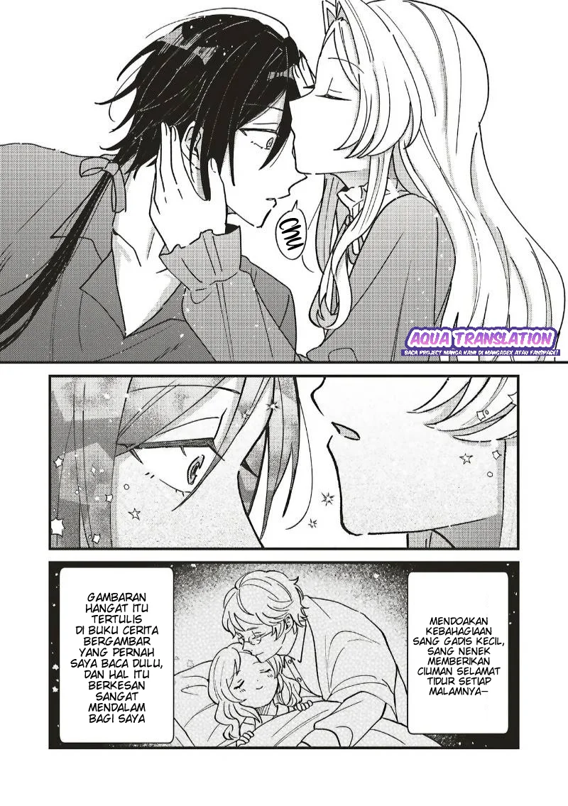 Komik Senrihin Reijou Sheryl wa Jibun Okorosu Otto wo Kago Shitai Chapter 5.2 gambar 1