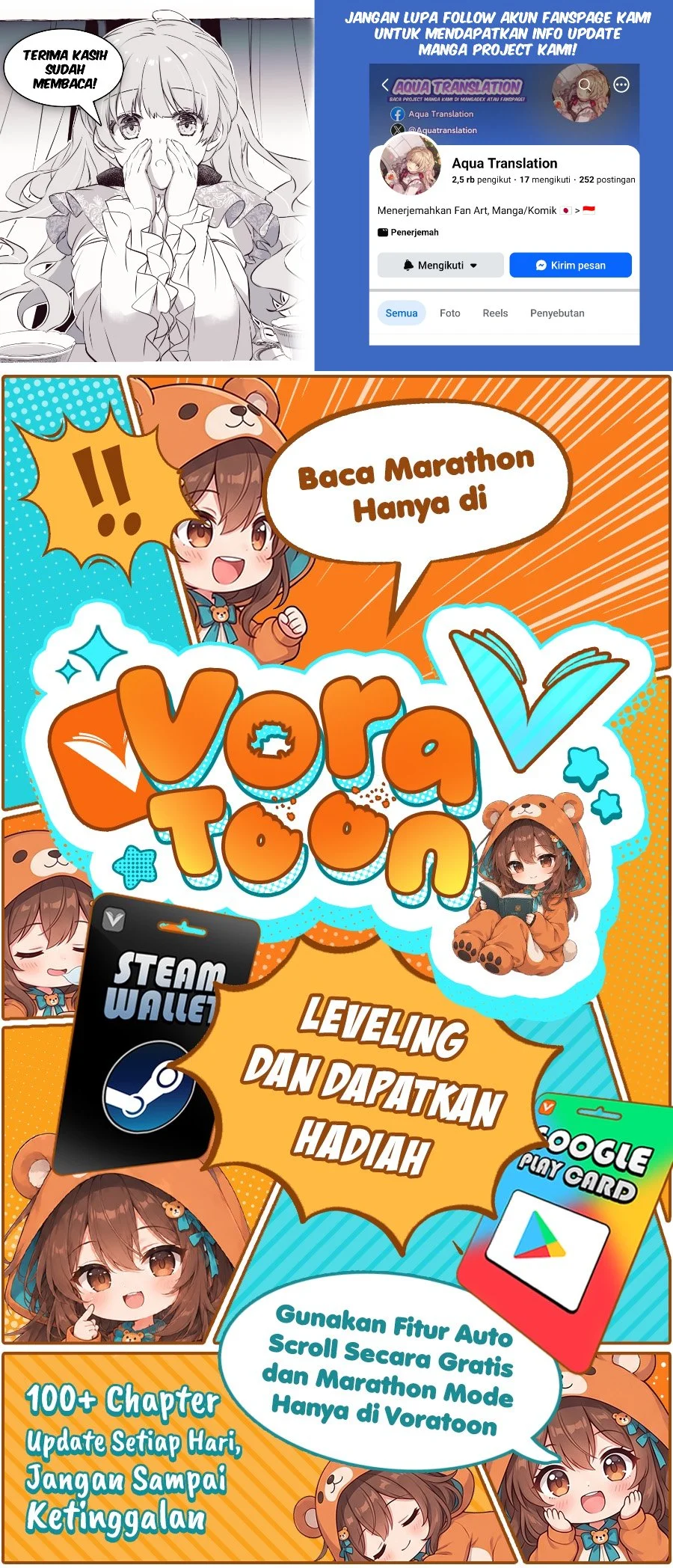 Senrihin Reijou Sheryl wa Jibun Okorosu Otto wo Kago Shitai Chapter 5.2 Gambar 9