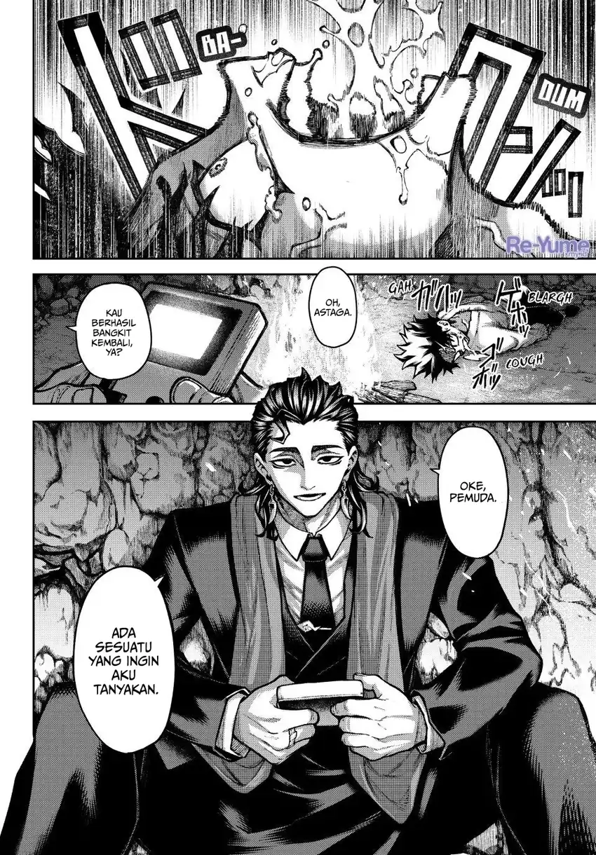 Sensen Senki Chapter 1 Gambar 65