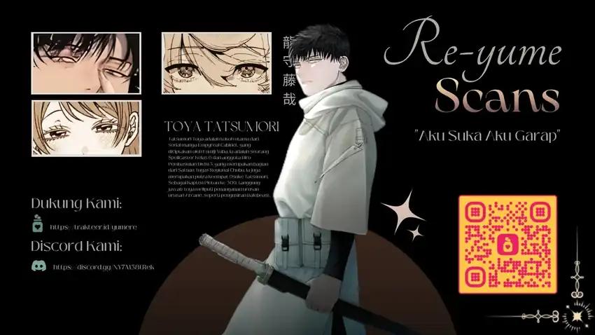 Sensen Senki Chapter 1 Gambar 67