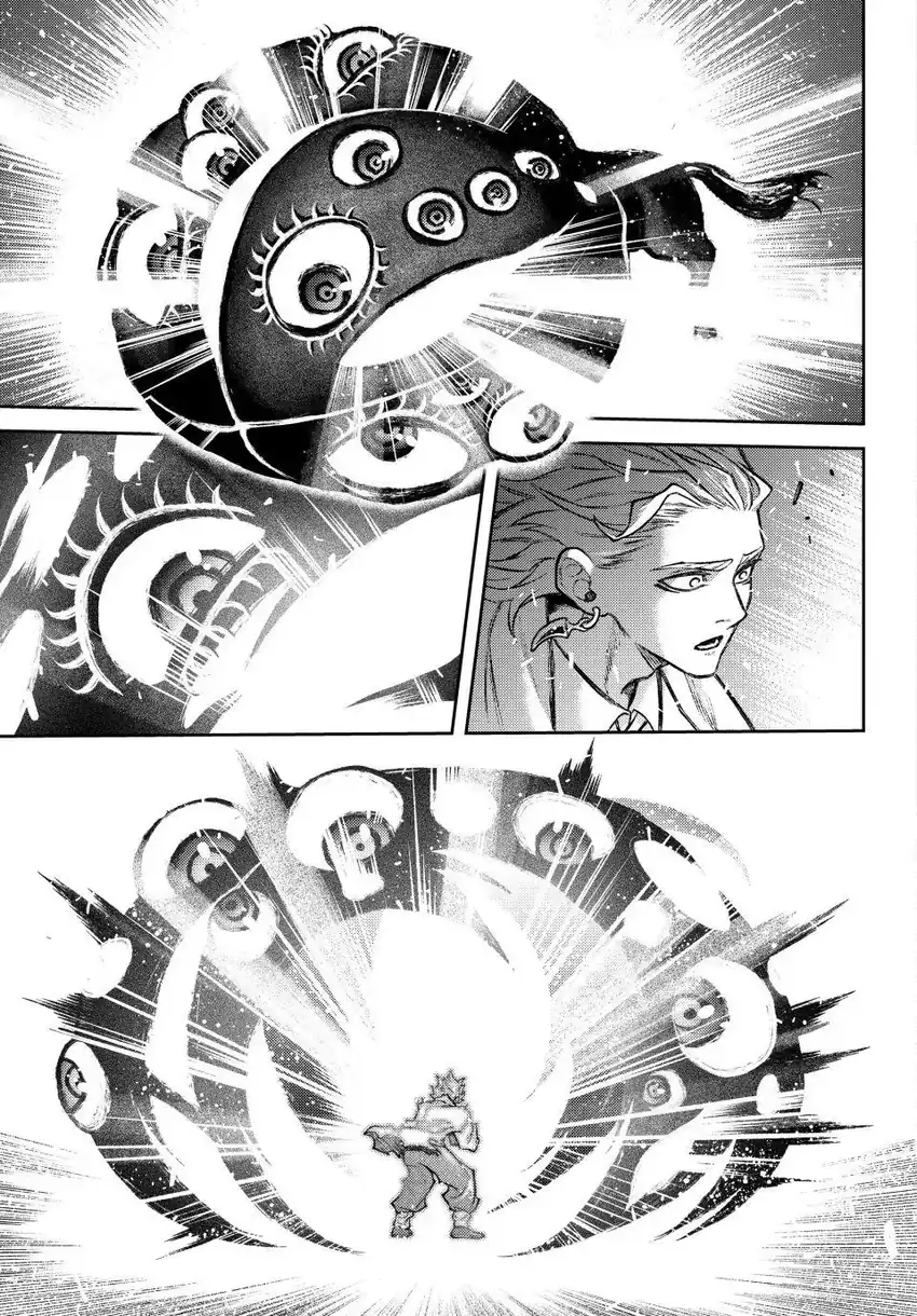 Sensen Senki Chapter 2 Gambar 42