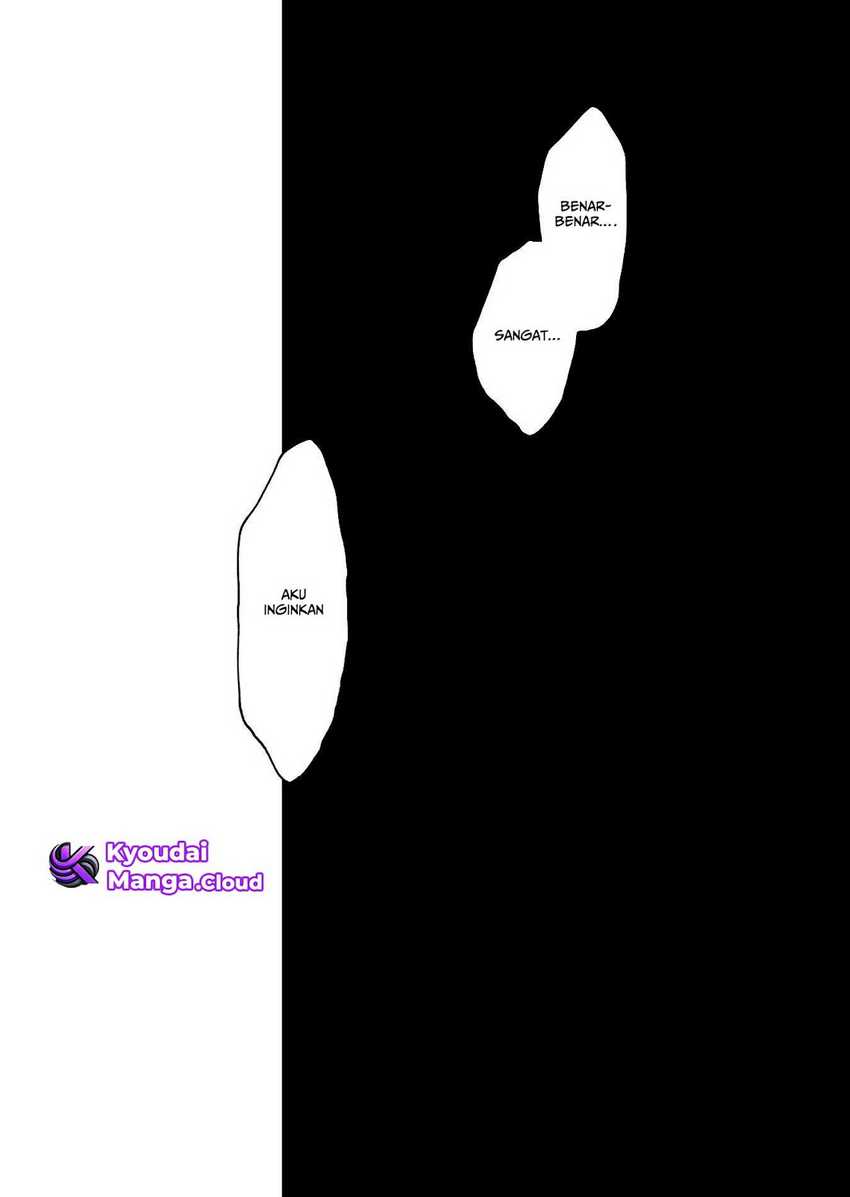 Sensitive Boy Chapter 31 Gambar 21