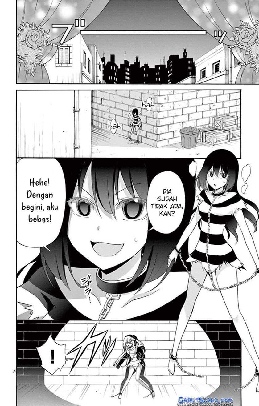 Sensou Gekijou Chapter 10 Gambar 3