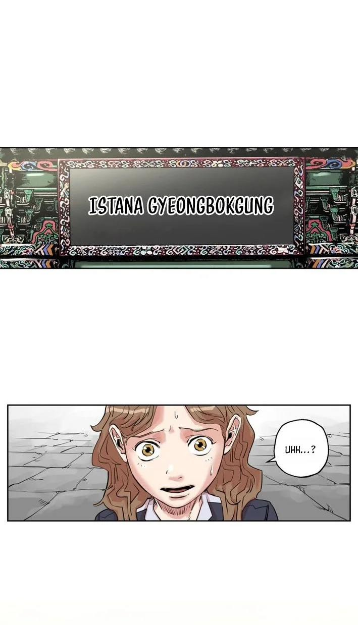 Seoul Ghost Story Civil Complaints Department Chapter 1 Gambar 5