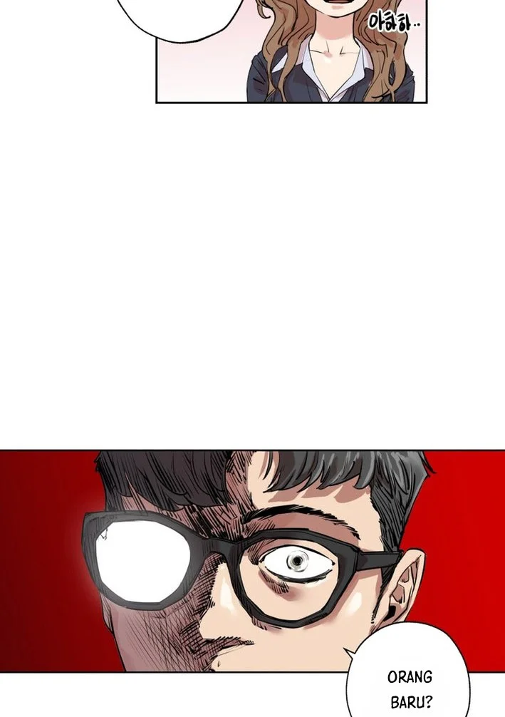 Seoul Ghost Story Civil Complaints Department Chapter 1 Gambar 14