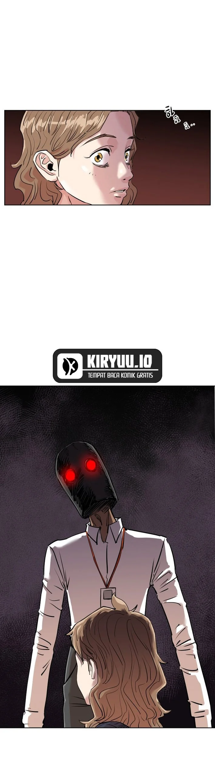 Seoul Ghost Story Civil Complaints Department Chapter 1 Gambar 18