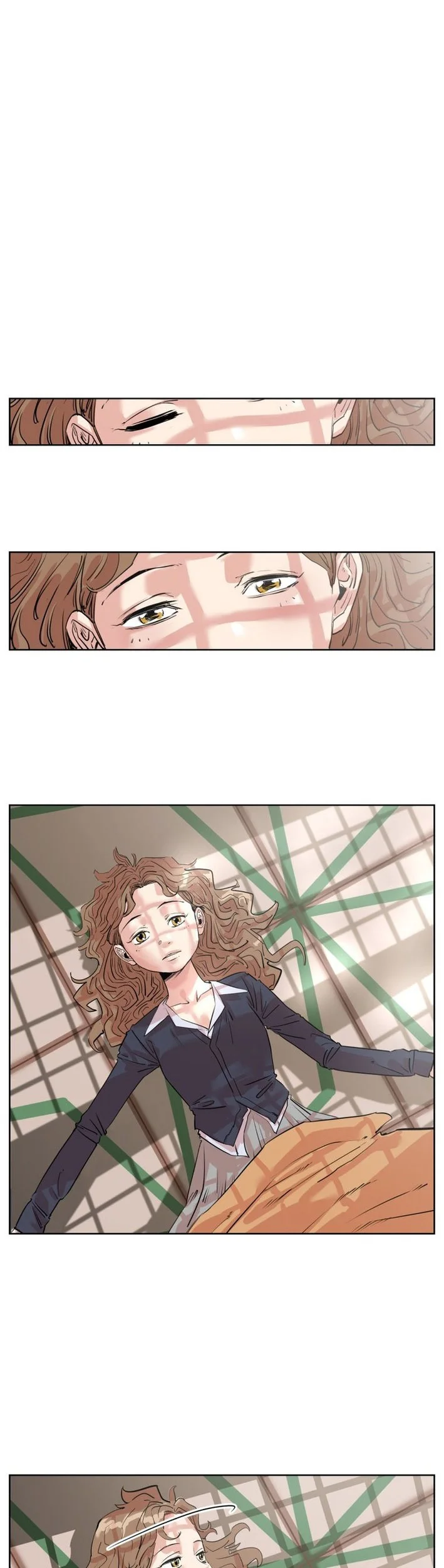 Seoul Ghost Story Civil Complaints Department Chapter 1 Gambar 20