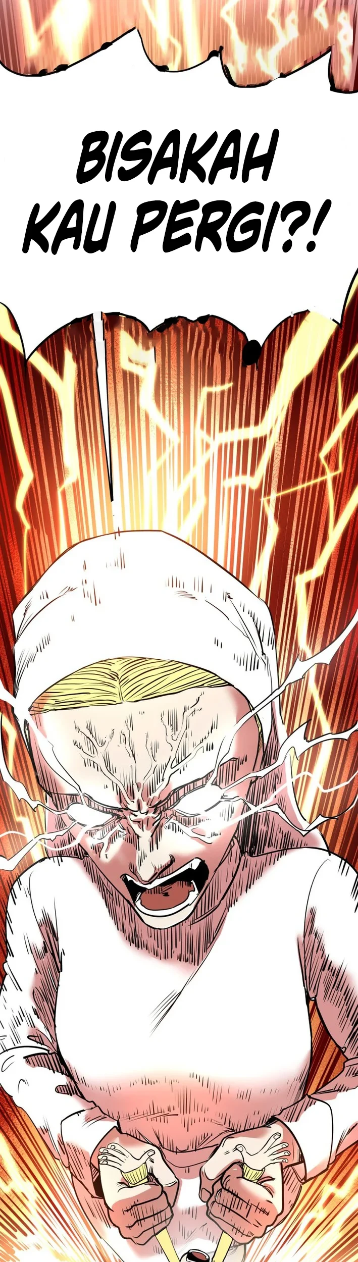 Seoul Ghost Story Civil Complaints Department Chapter 10 Gambar 18