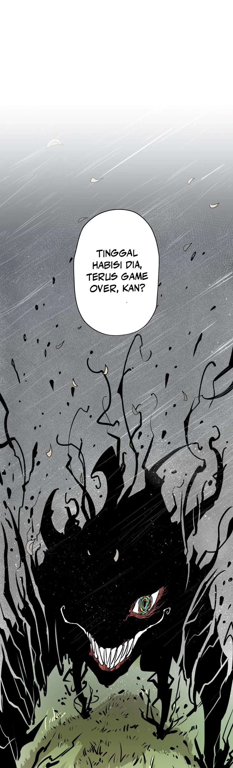 Seoul Ghost Story Civil Complaints Department Chapter 13 Gambar 34