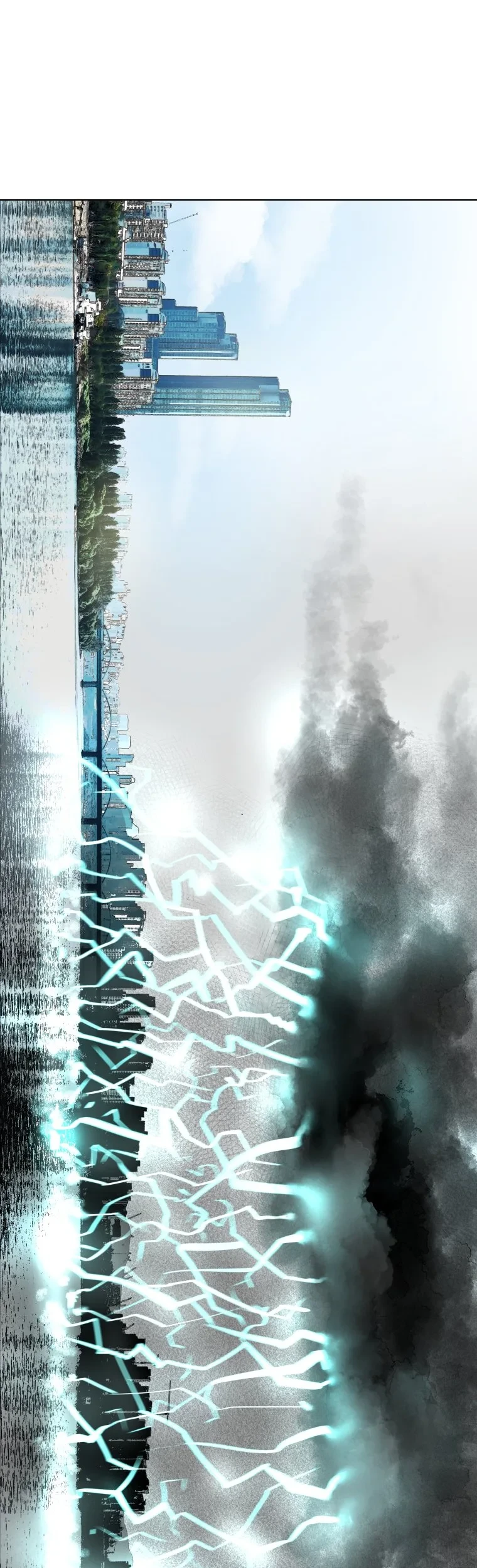 Seoul Ghost Story Civil Complaints Department Chapter 13 Gambar 26