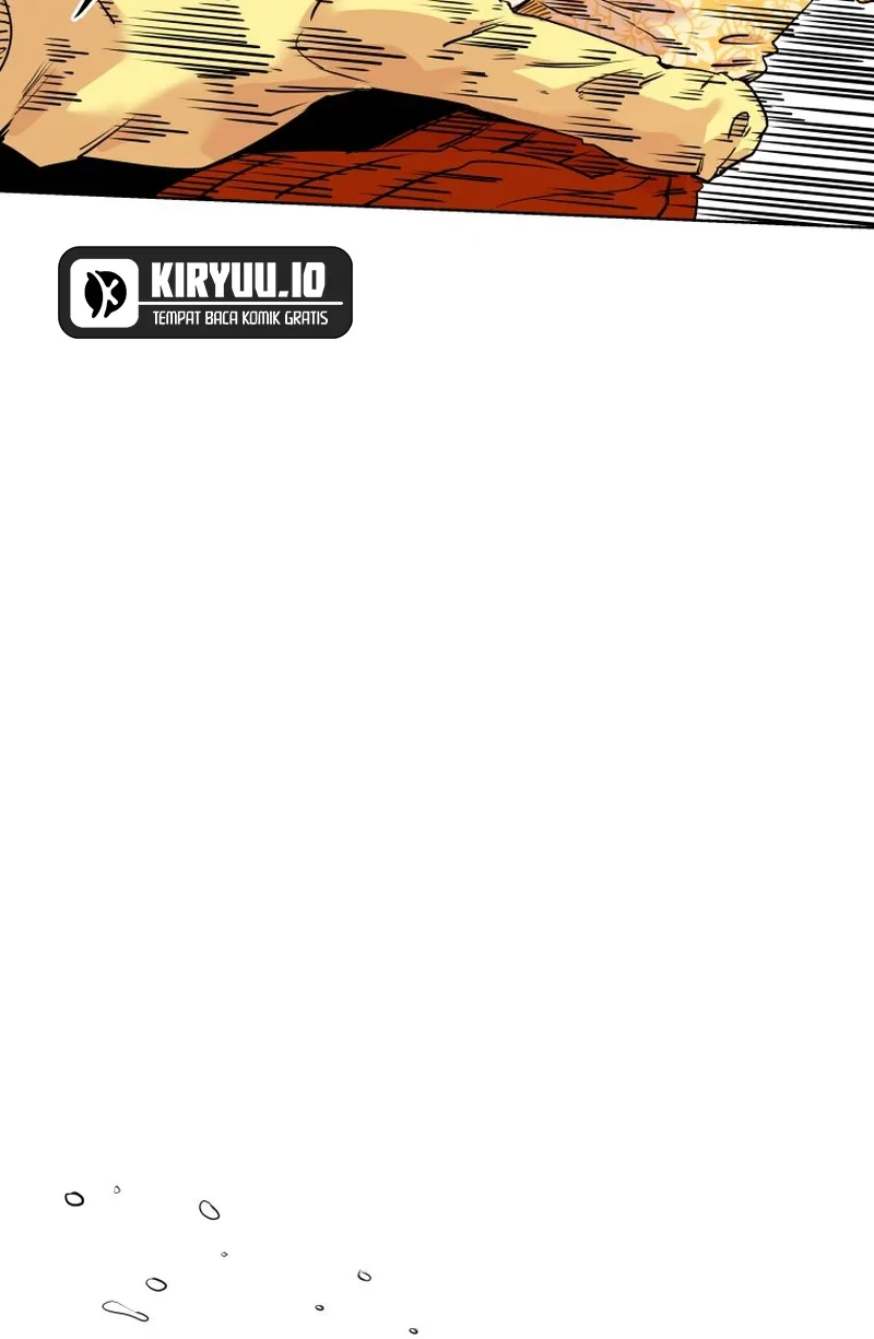 Seoul Ghost Story Civil Complaints Department Chapter 14 Gambar 36