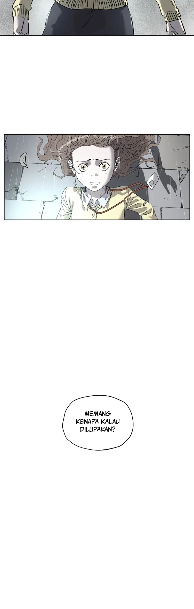 Seoul Ghost Story Civil Complaints Department Chapter 14 Gambar 6