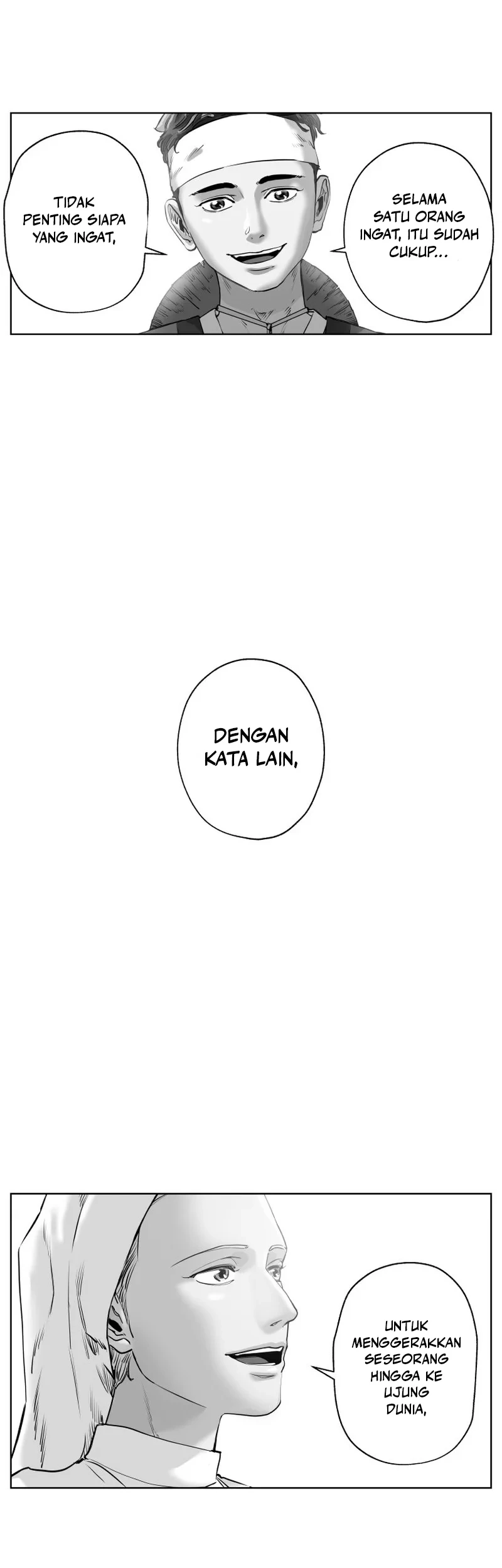 Seoul Ghost Story Civil Complaints Department Chapter 14 Gambar 7