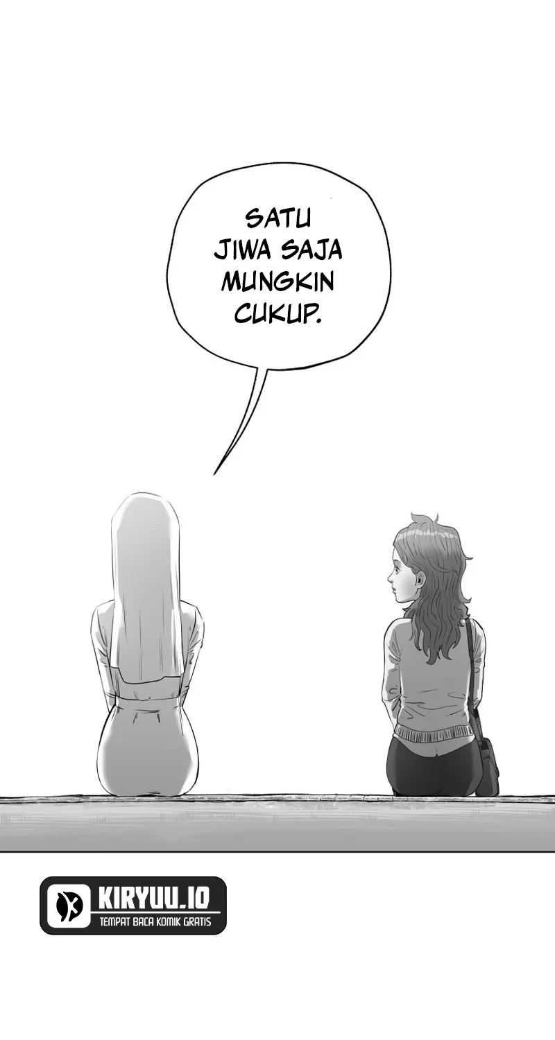 Seoul Ghost Story Civil Complaints Department Chapter 14 Gambar 8