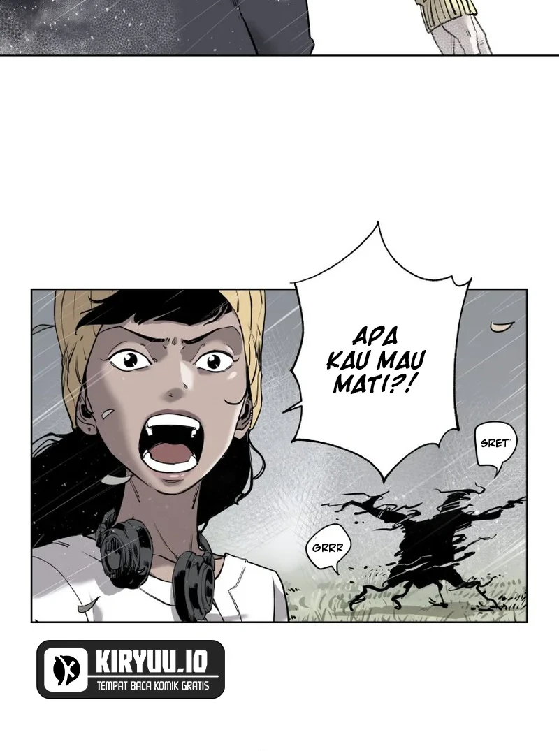 Seoul Ghost Story Civil Complaints Department Chapter 14 Gambar 12