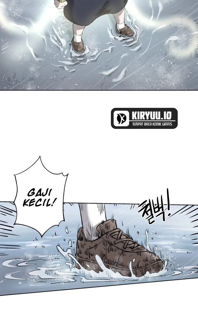 Seoul Ghost Story Civil Complaints Department Chapter 14 Gambar 28