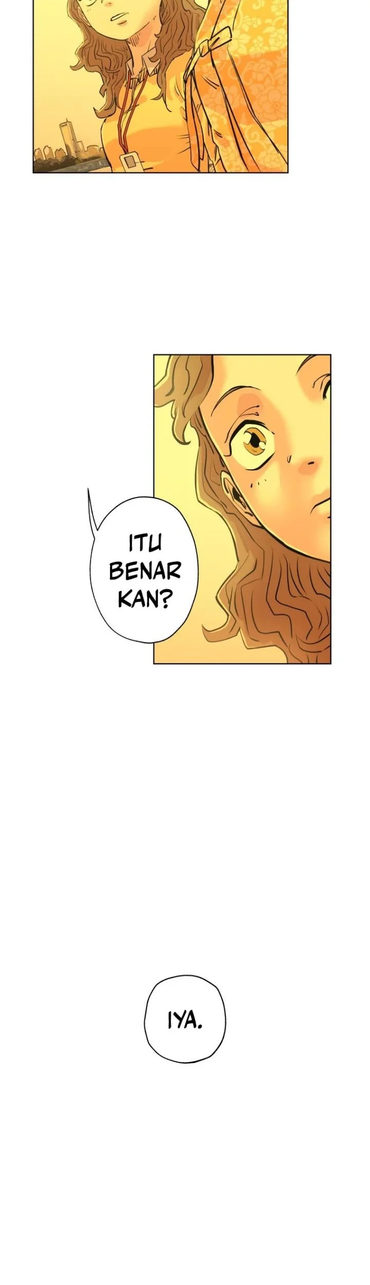 Seoul Ghost Story Civil Complaints Department Chapter 15 Gambar 23