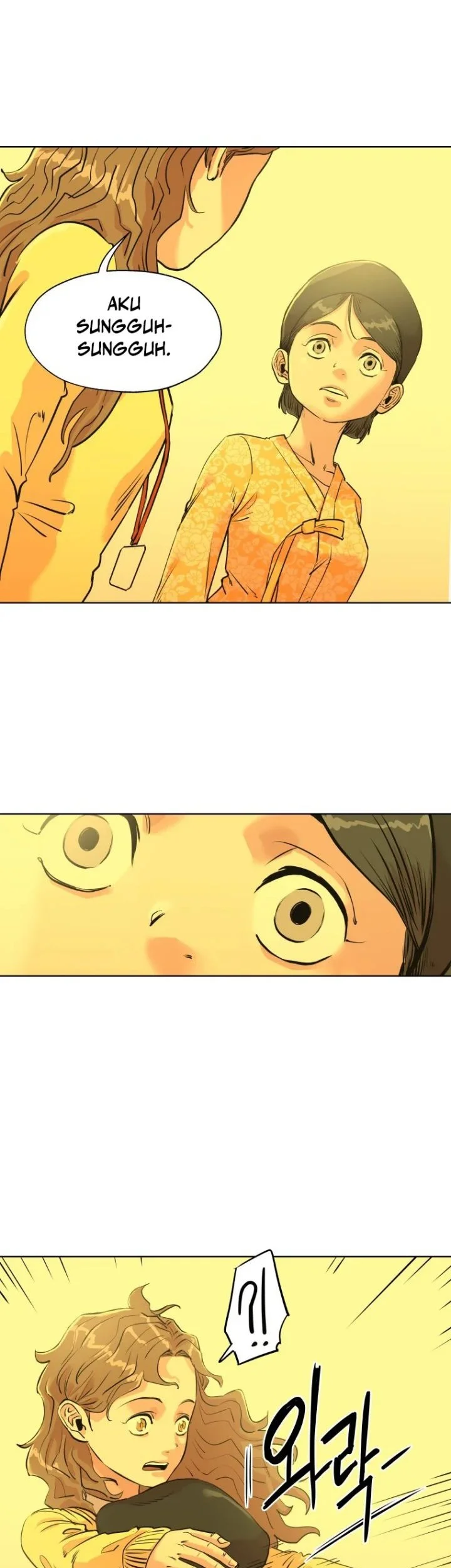 Seoul Ghost Story Civil Complaints Department Chapter 15 Gambar 24