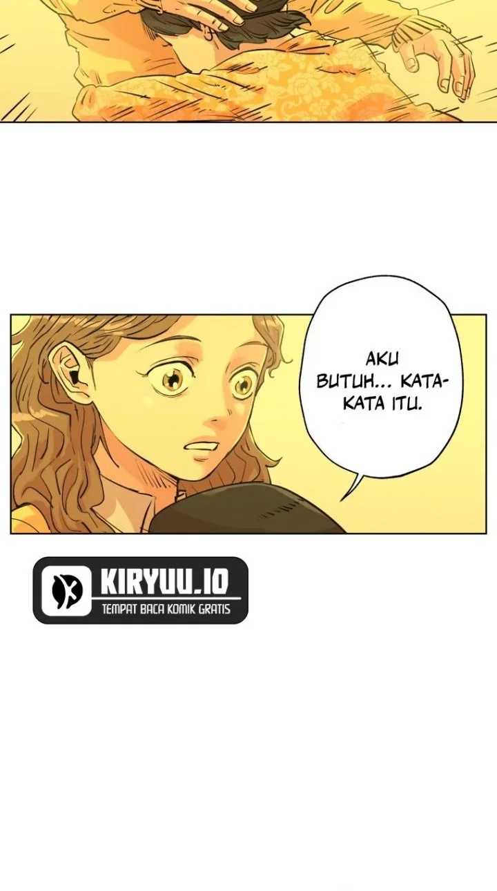 Seoul Ghost Story Civil Complaints Department Chapter 15 Gambar 25