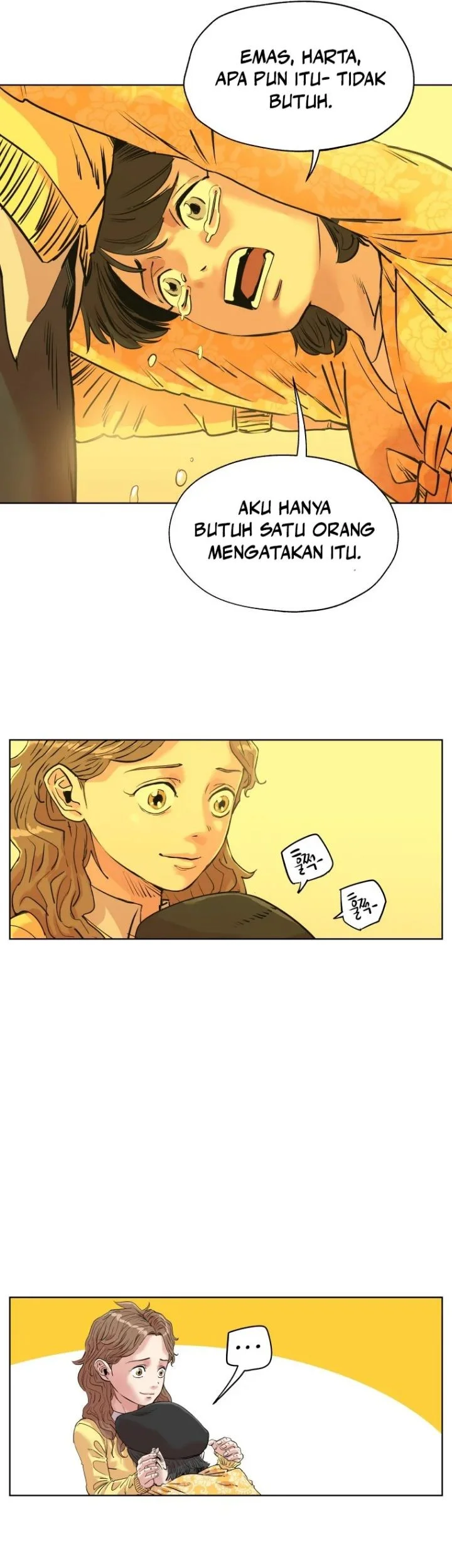 Seoul Ghost Story Civil Complaints Department Chapter 15 Gambar 26