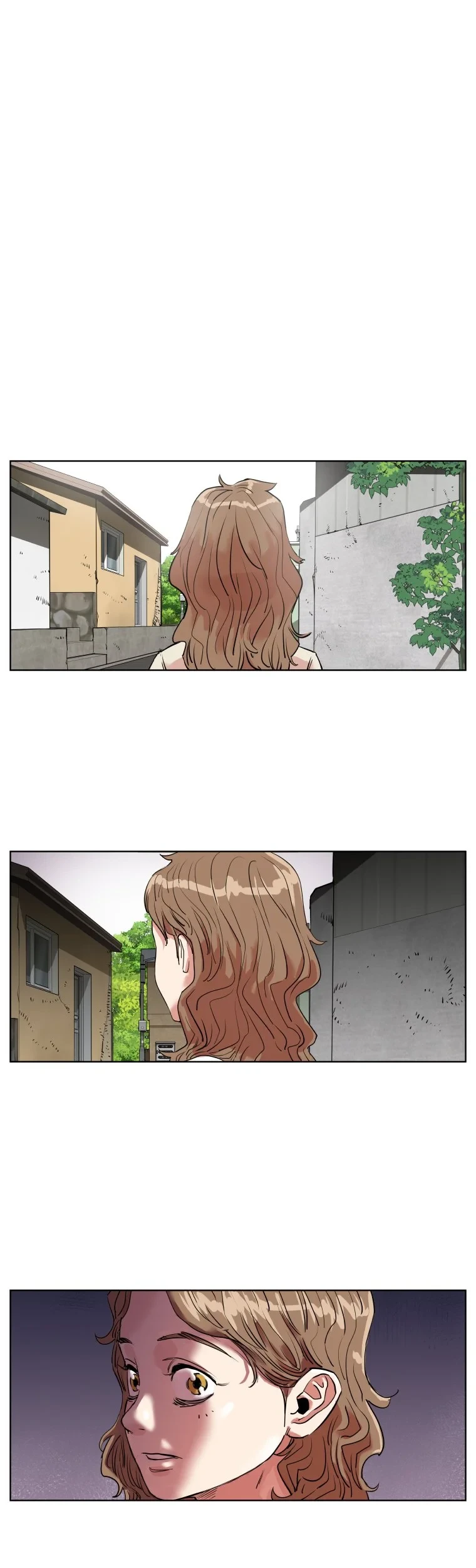 Seoul Ghost Story Civil Complaints Department Chapter 16 Gambar 34