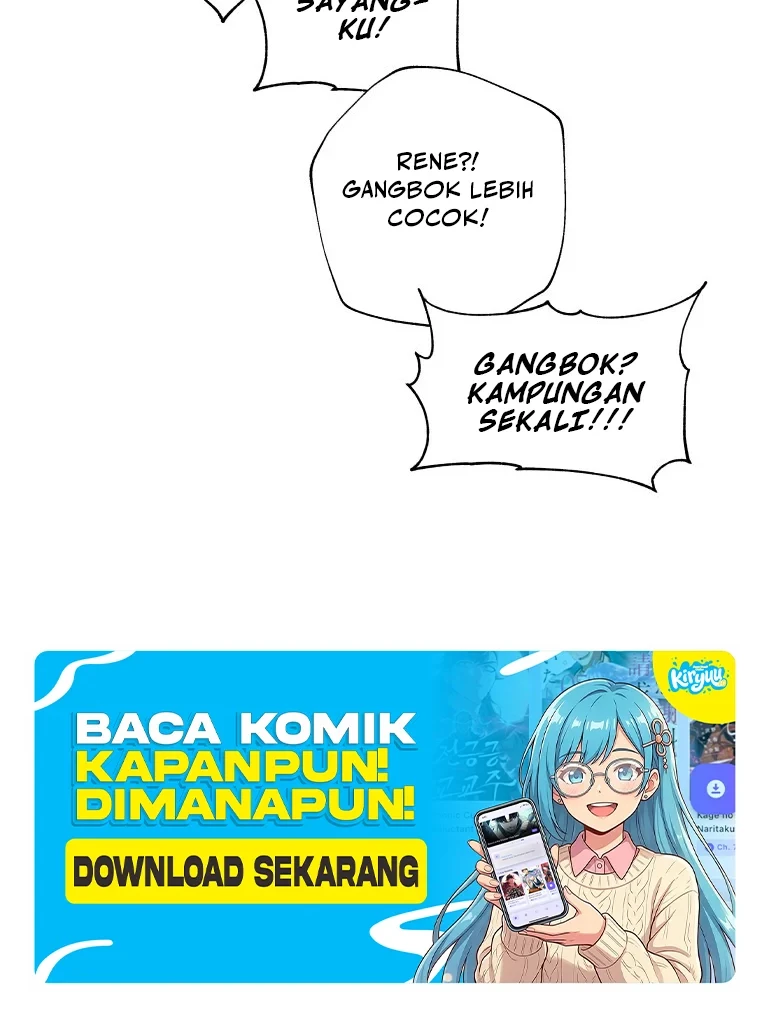 Seoul Ghost Story Civil Complaints Department Chapter 16 Gambar 44