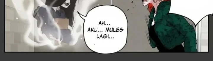 Seoul Ghost Story Civil Complaints Department Chapter 17 Gambar 26