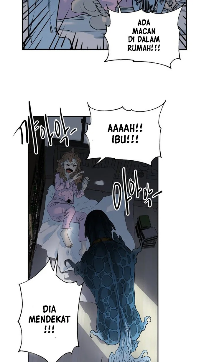 Seoul Ghost Story Civil Complaints Department Chapter 2 Gambar 5