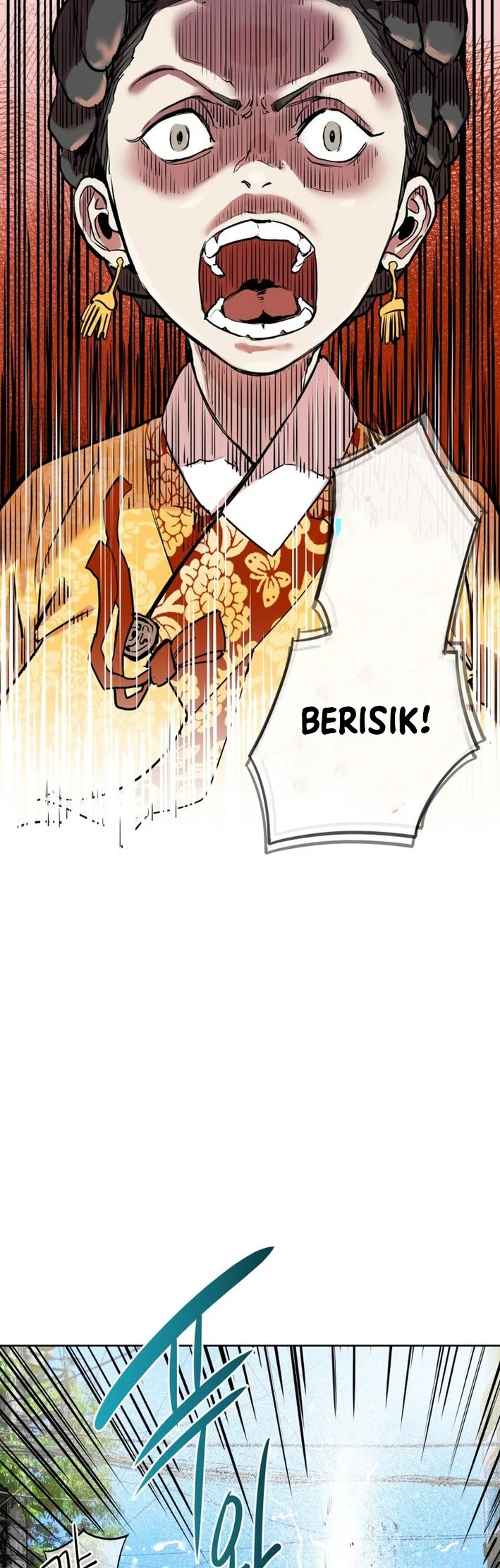 Seoul Ghost Story Civil Complaints Department Chapter 2 Gambar 31