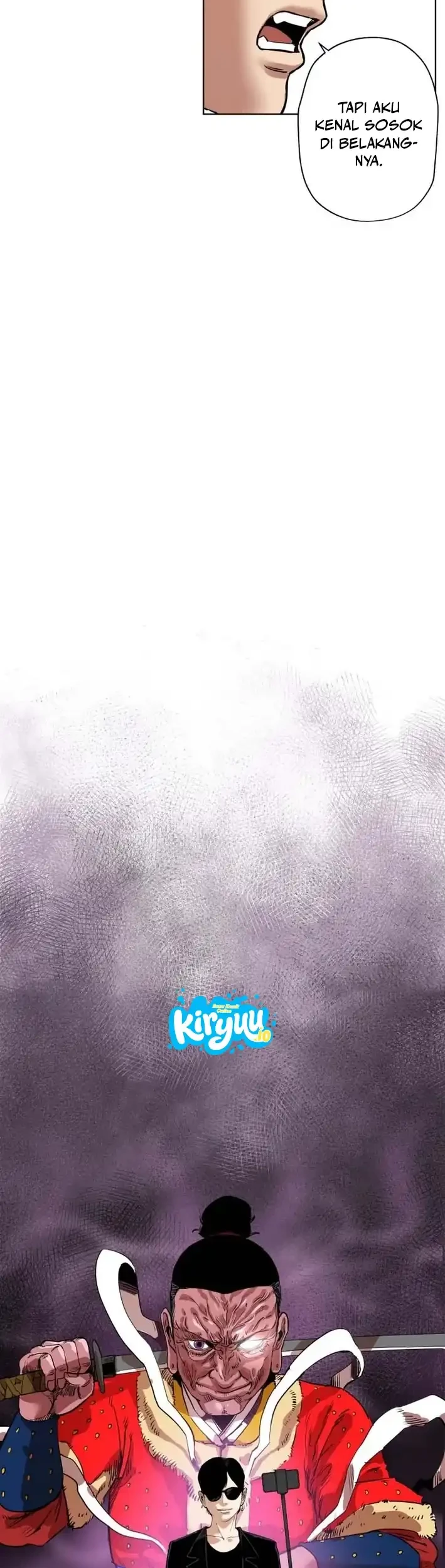 Seoul Ghost Story Civil Complaints Department Chapter 20 Gambar 24
