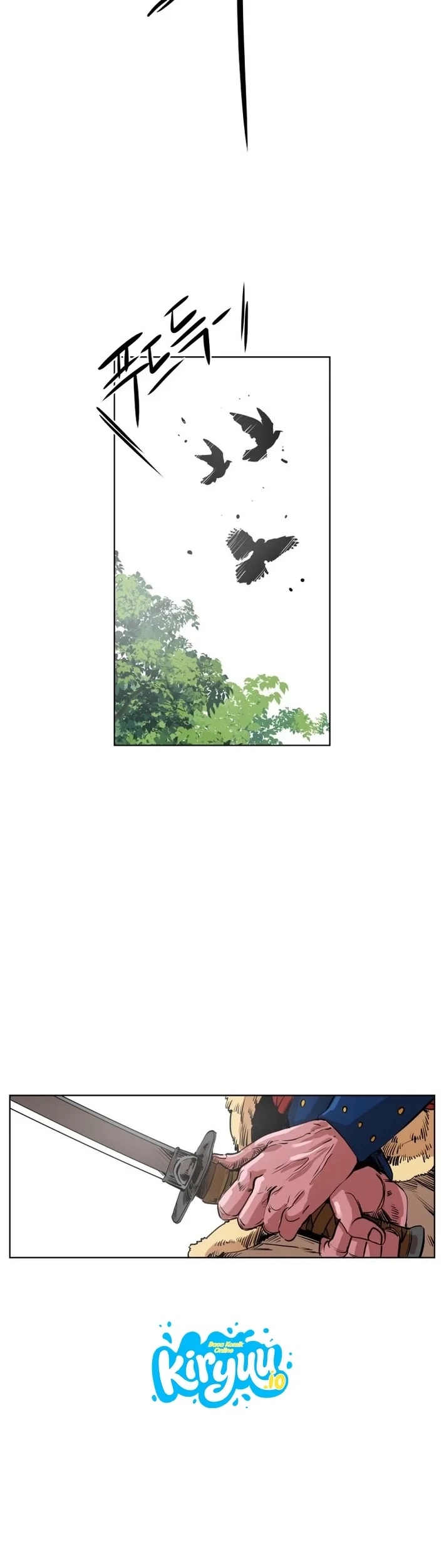 Seoul Ghost Story Civil Complaints Department Chapter 21 Gambar 8