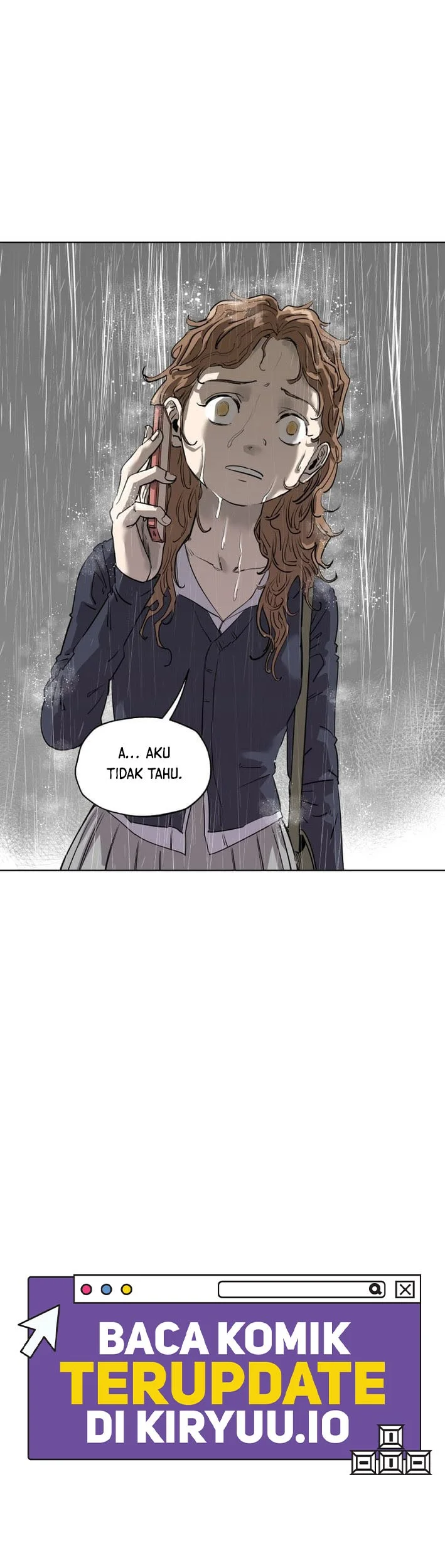 Seoul Ghost Story Civil Complaints Department Chapter 4 Gambar 22