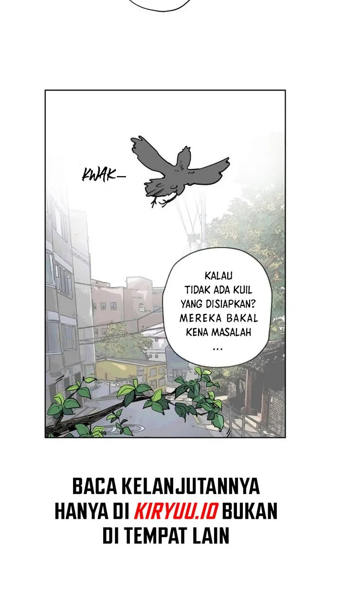 Seoul Ghost Story Civil Complaints Department Chapter 5 Gambar 5