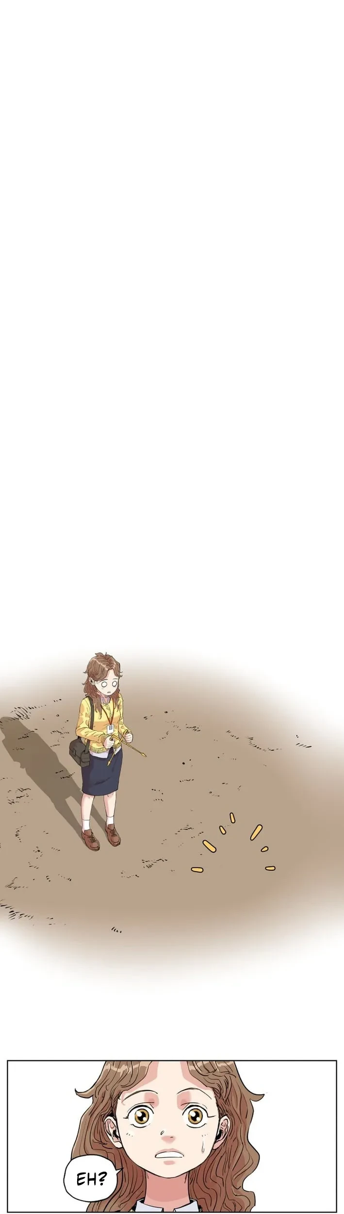 Seoul Ghost Story Civil Complaints Department Chapter 6 Gambar 19