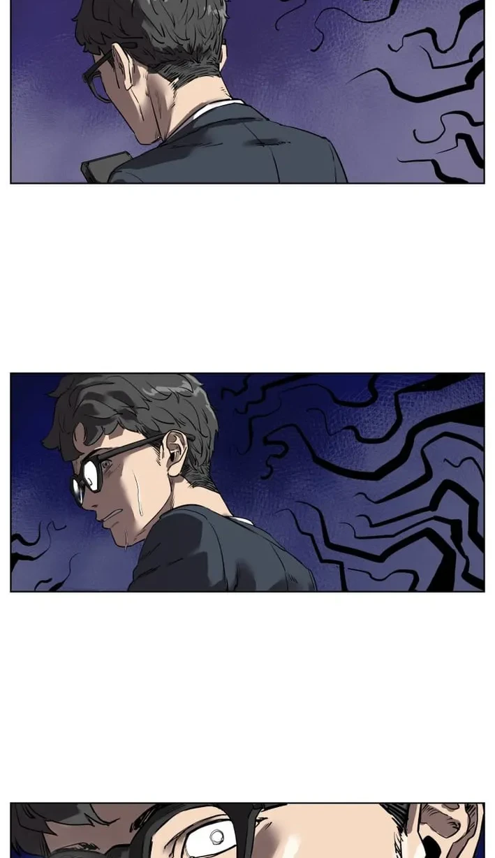 Seoul Ghost Story Civil Complaints Department Chapter 7 Gambar 5