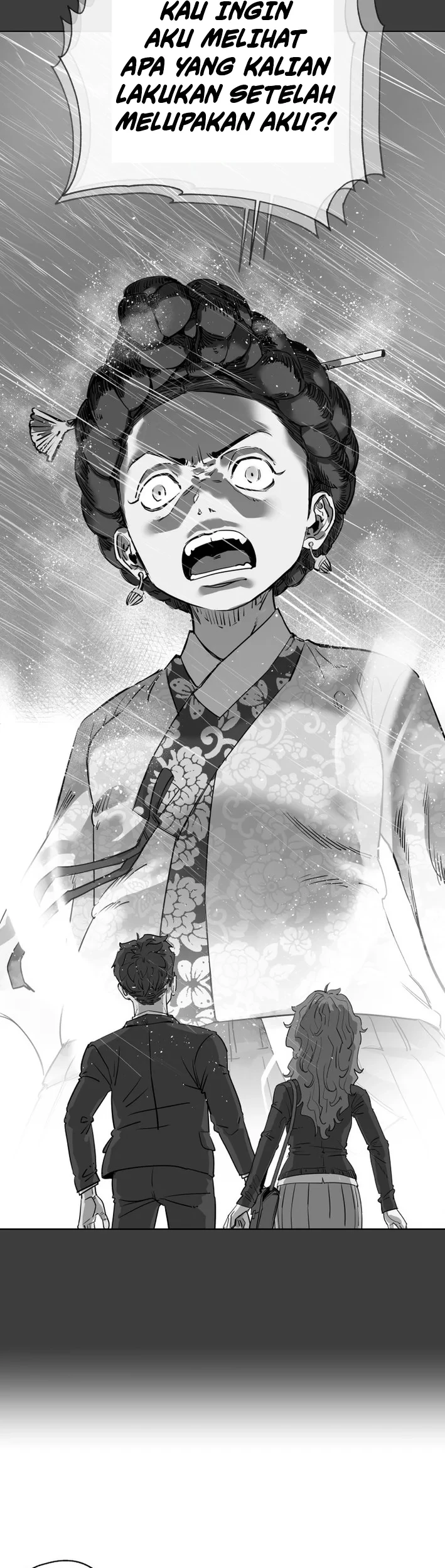 Seoul Ghost Story Civil Complaints Department Chapter 8 Gambar 8