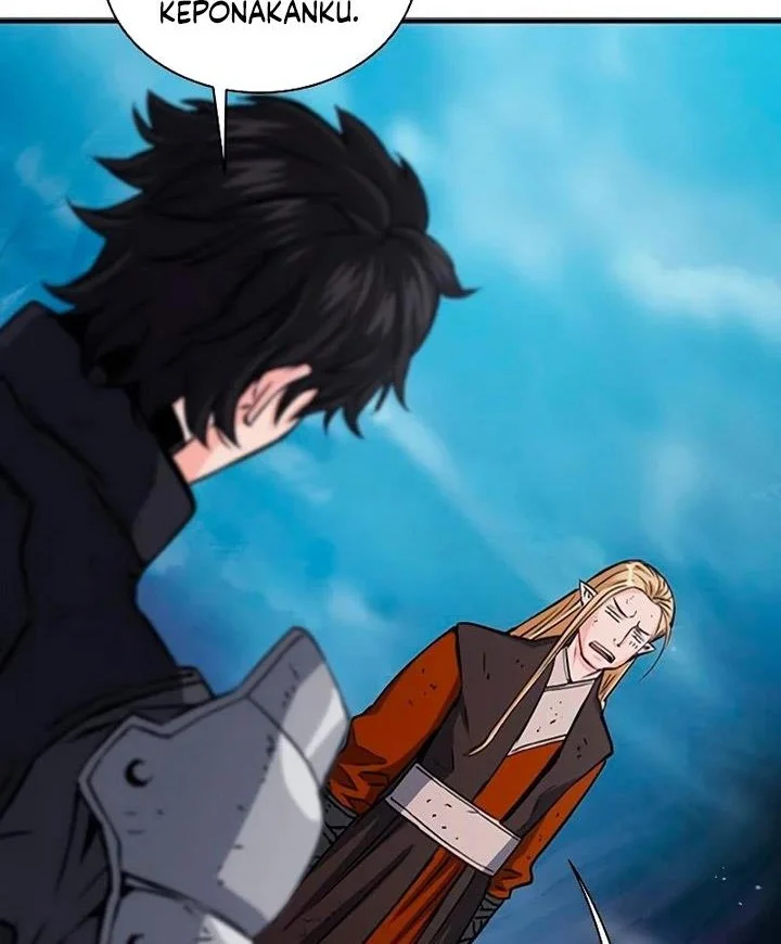 Seoul Station Druid Chapter 107 Gambar 20