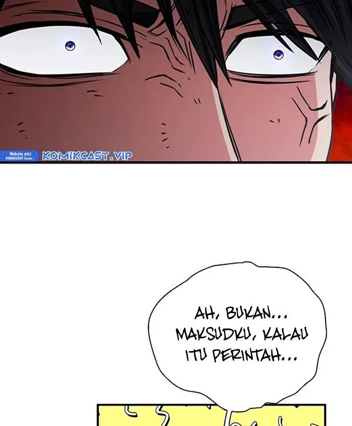 Seoul Station Druid Chapter 107 Gambar 22