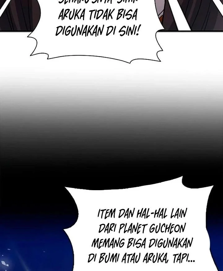 Seoul Station Druid Chapter 107 Gambar 26