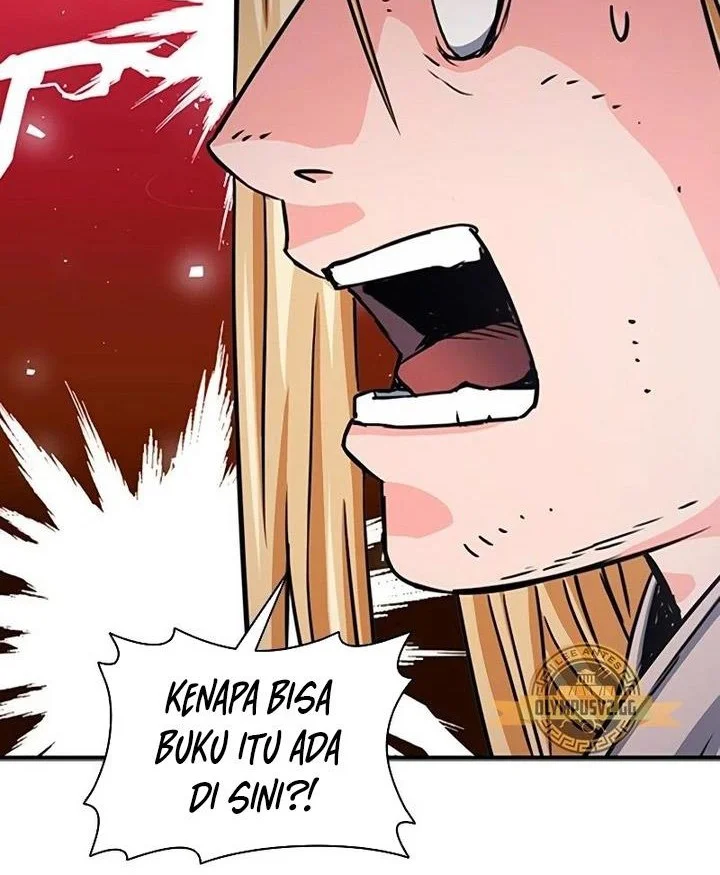 Seoul Station Druid Chapter 107 Gambar 30