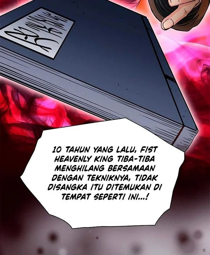 Seoul Station Druid Chapter 107 Gambar 32