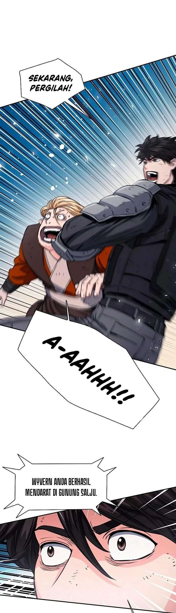 Seoul Station Druid Chapter 107 Gambar 37