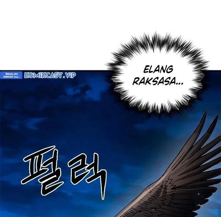 Seoul Station Druid Chapter 107 Gambar 42