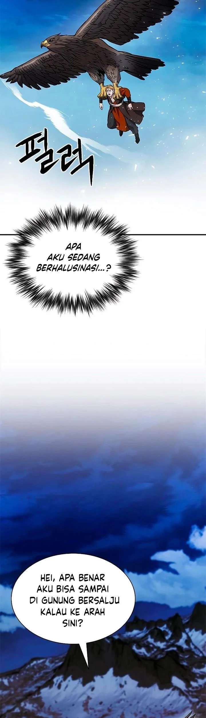 Seoul Station Druid Chapter 107 Gambar 43