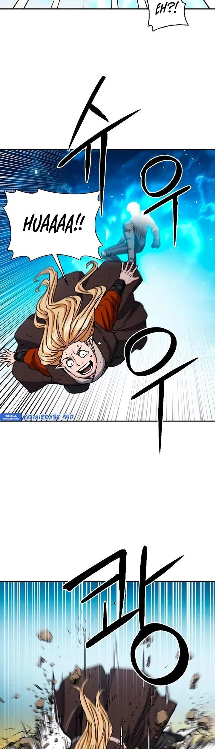 Seoul Station Druid Chapter 107 Gambar 47