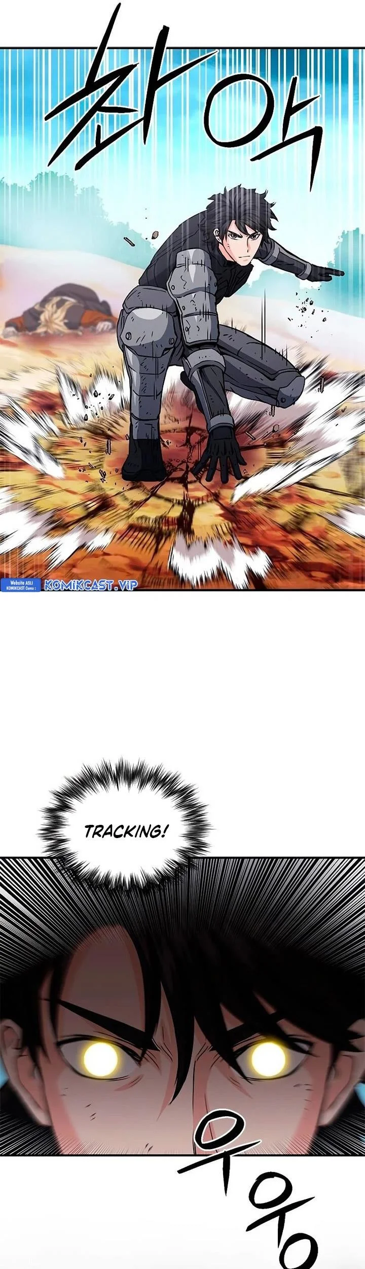 Seoul Station Druid Chapter 107 Gambar 49